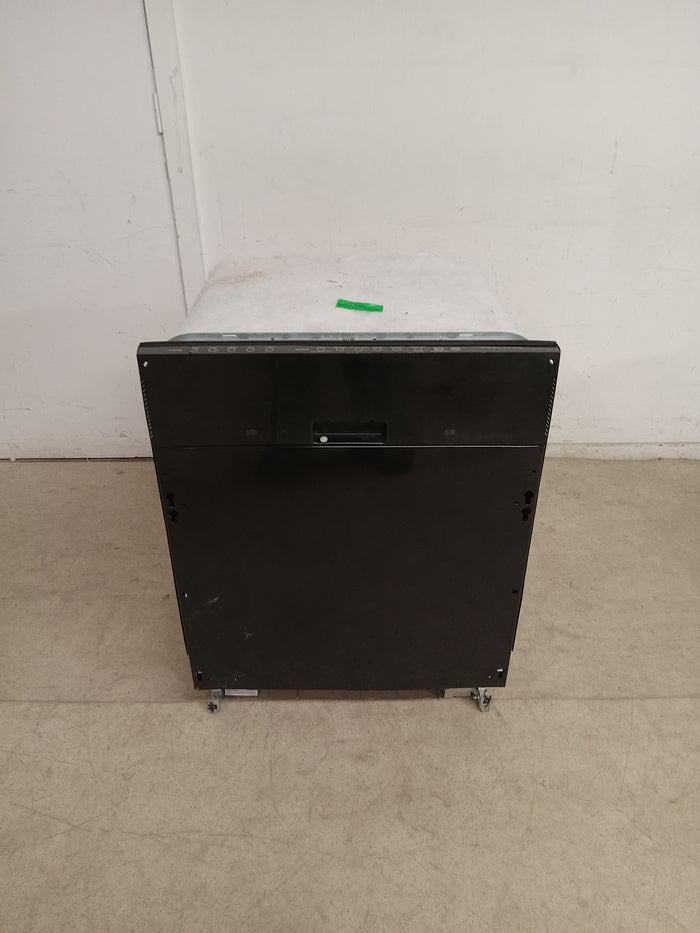 23.75"W Black IKEA Dishwasher