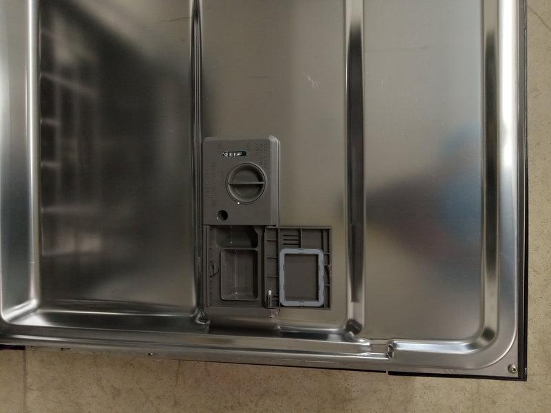 23.75"W Black IKEA Dishwasher