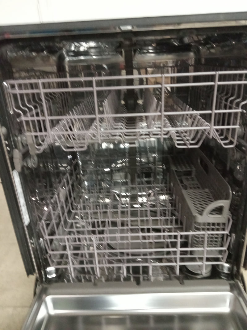 23.75"W Black IKEA Dishwasher