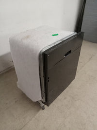 23.75"W Black IKEA Dishwasher