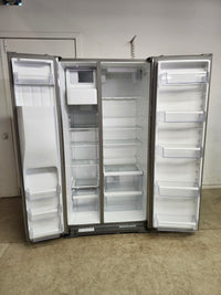 IKEA NUTID - Side by Side Refrigerator