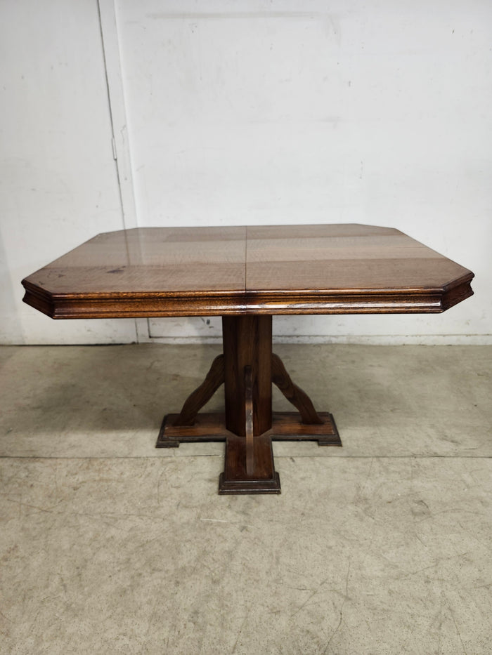 W 49" Dining Table