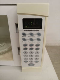 18"W Magnasonic Microwave Oven