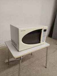18"W Magnasonic Microwave Oven