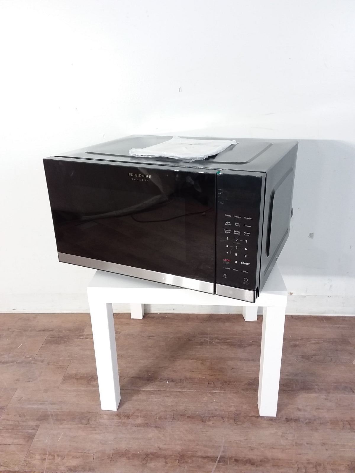 Frigidaire Gallery Microwave