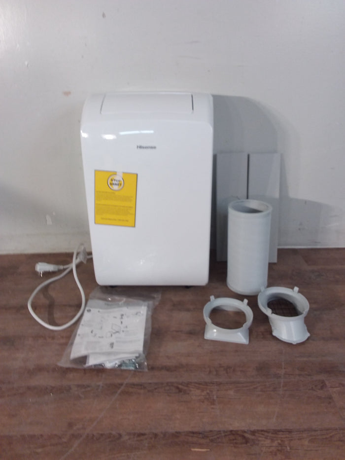 8 K BTU Portable Air Conditioner