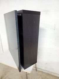 Dark Grey Kitchen Cabinet