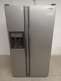 36"W Samsung Side by Side Refrigerator