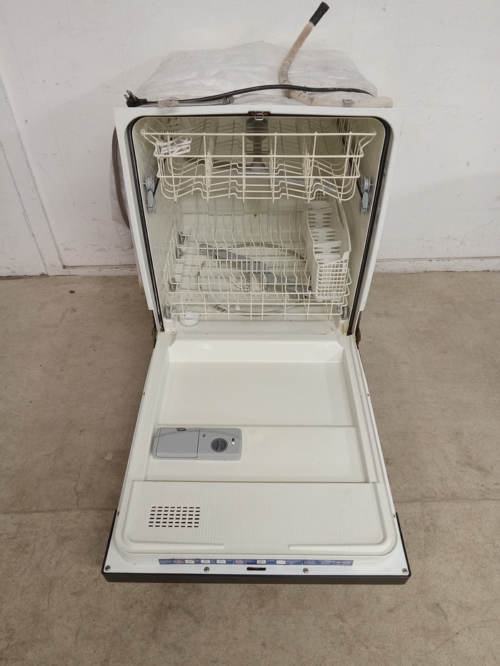 24"W Frigidaire Dishwasher