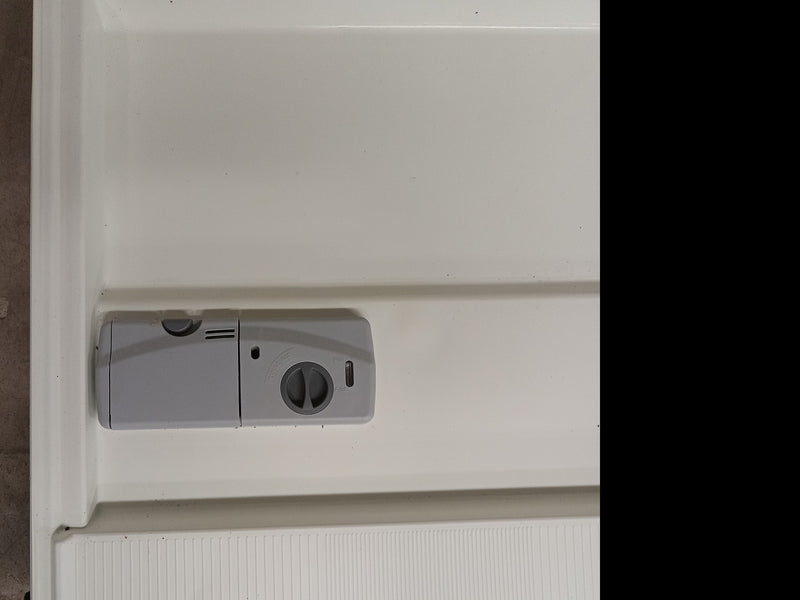 24"W Frigidaire Dishwasher