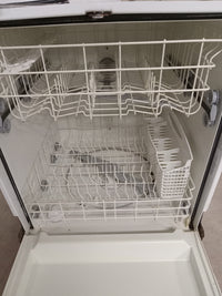 24"W Frigidaire Dishwasher