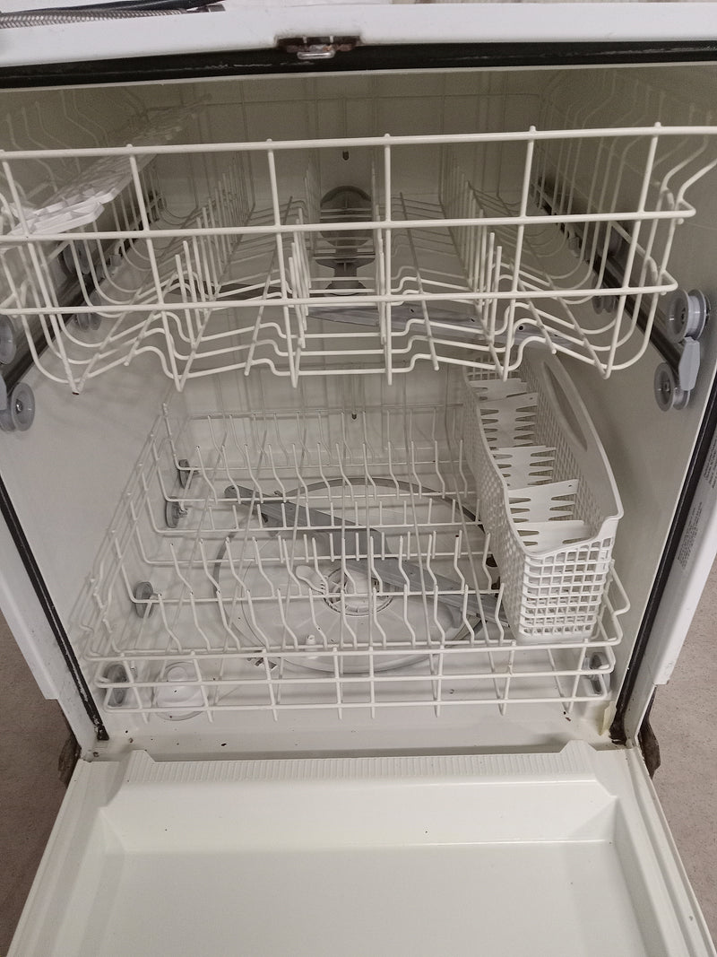 24"W Frigidaire Dishwasher