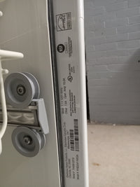 24"W Frigidaire Dishwasher