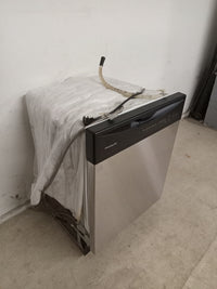 24"W Frigidaire Dishwasher