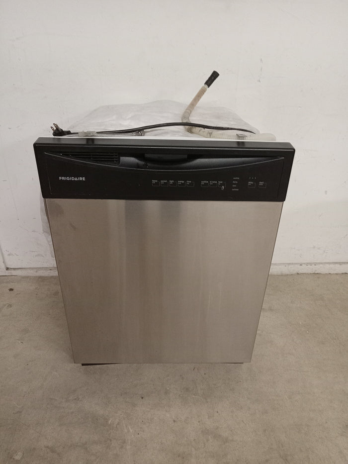 24"W Frigidaire Dishwasher