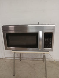 30"W LG Over the Range Microwave Oven