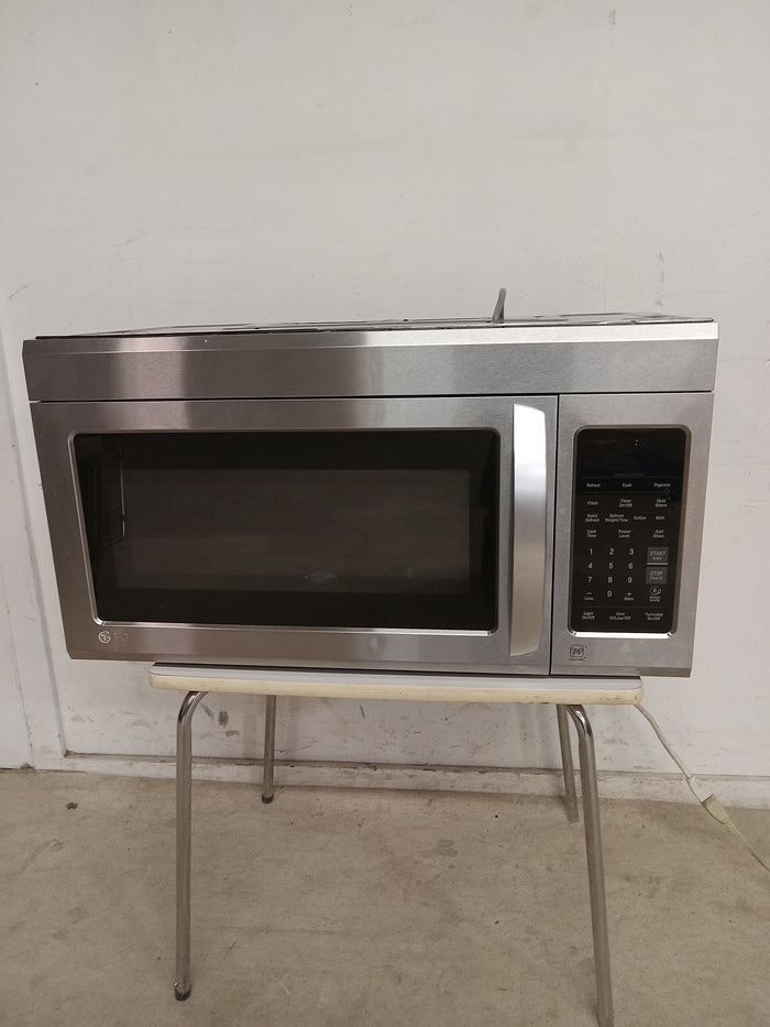30"W LG Over the Range Microwave Oven
