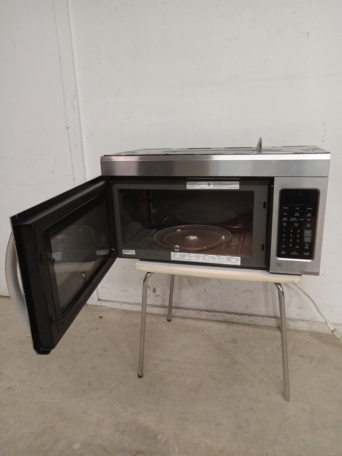 30"W LG Over the Range Microwave Oven