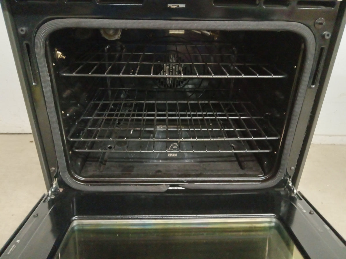 29.5"W General Electric Gas Stove