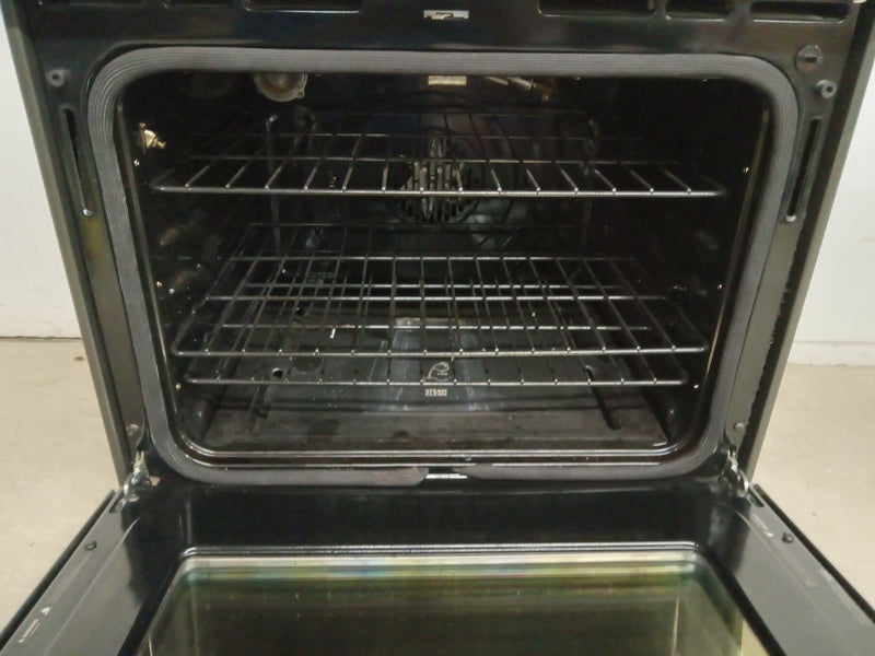 29.5"W General Electric Gas Stove
