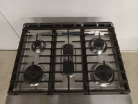 29.5"W General Electric Gas Stove