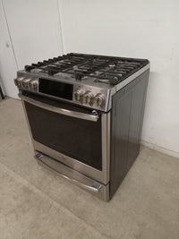 29.5"W General Electric Gas Stove