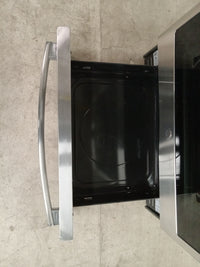 29.5"W General Electric Gas Stove