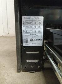 29.5"W General Electric Gas Stove