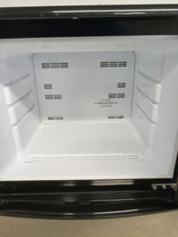 24"W Danby Compact Refrigerator