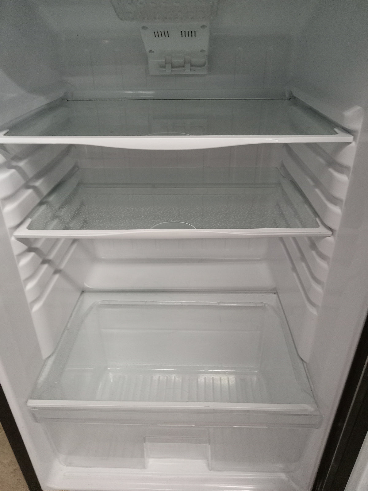 24"W Danby Compact Refrigerator