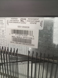 24"W Danby Compact Refrigerator