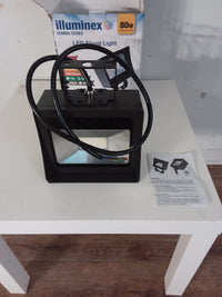 Illuminex Gemma Series LED Flood Light