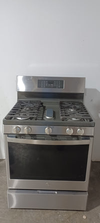 General Electric (GE) Gas Range