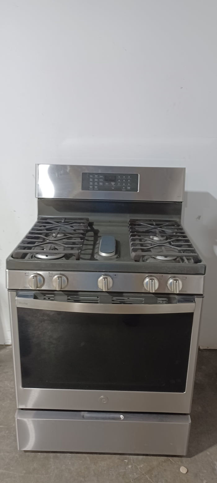 General Electric (GE) Gas Range