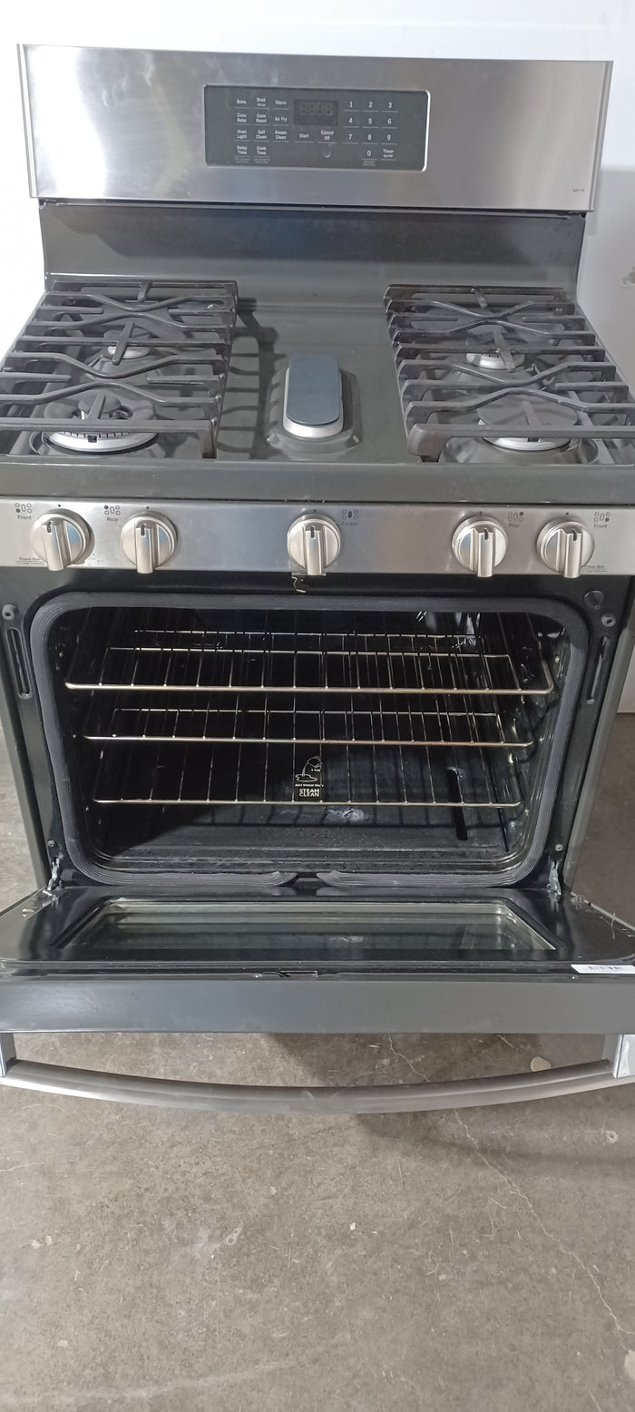 General Electric (GE) Gas Range