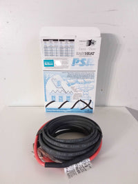 PSR Pipe Freeze Protection And Roof De-icing Cable 1024