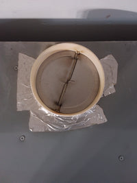 Pyramid Zephyr Stainless Steel Range Hood