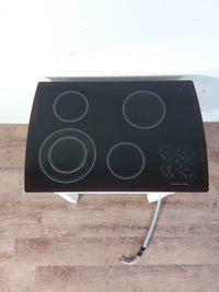 Kitchen Aid Digital Stove Top