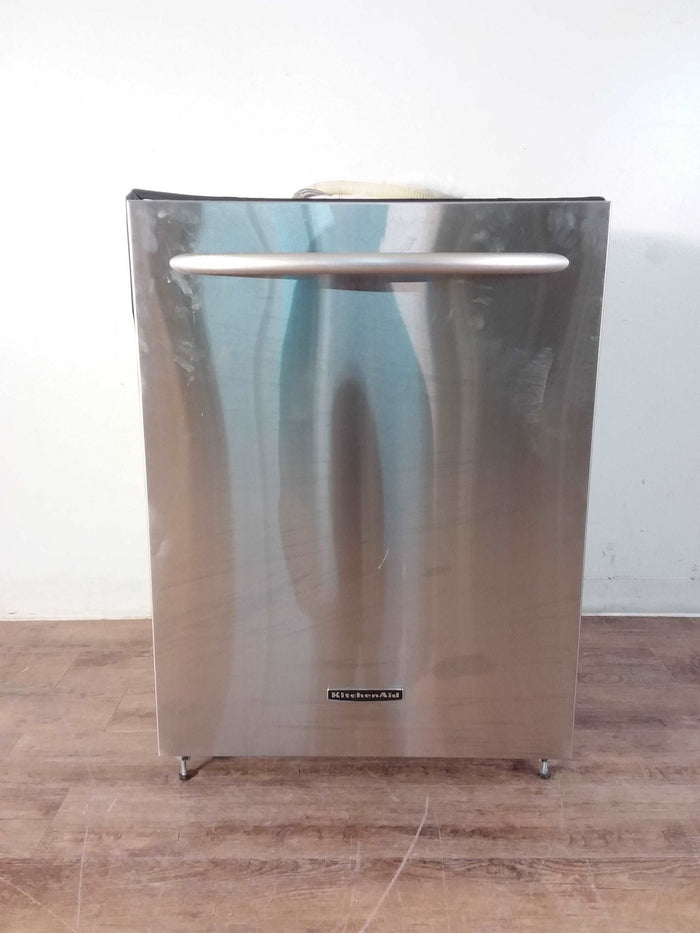 KitchenAid Stainless Steel Dishwasher