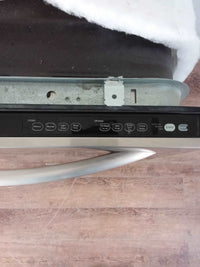 KitchenAid Stainless Steel Dishwasher