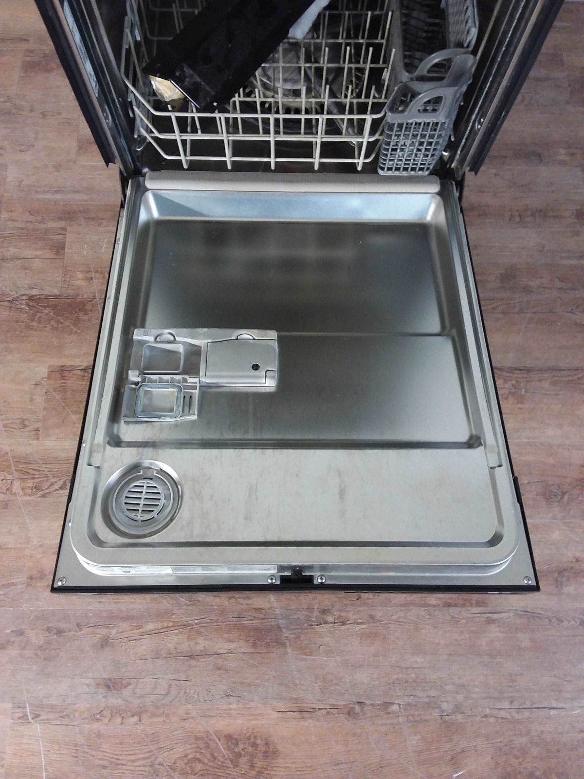 KitchenAid Stainless Steel Dishwasher