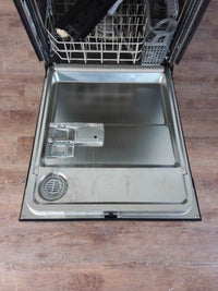 KitchenAid Stainless Steel Dishwasher
