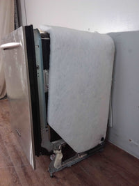 KitchenAid Stainless Steel Dishwasher