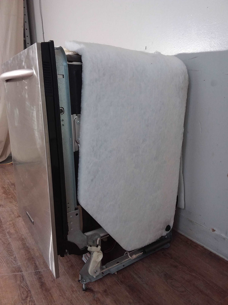 KitchenAid Stainless Steel Dishwasher