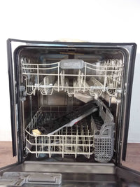 KitchenAid Stainless Steel Dishwasher