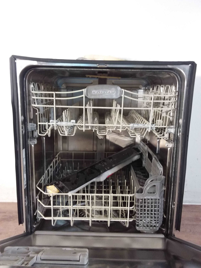 KitchenAid Stainless Steel Dishwasher