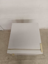 22"W White Kenmore Freezer