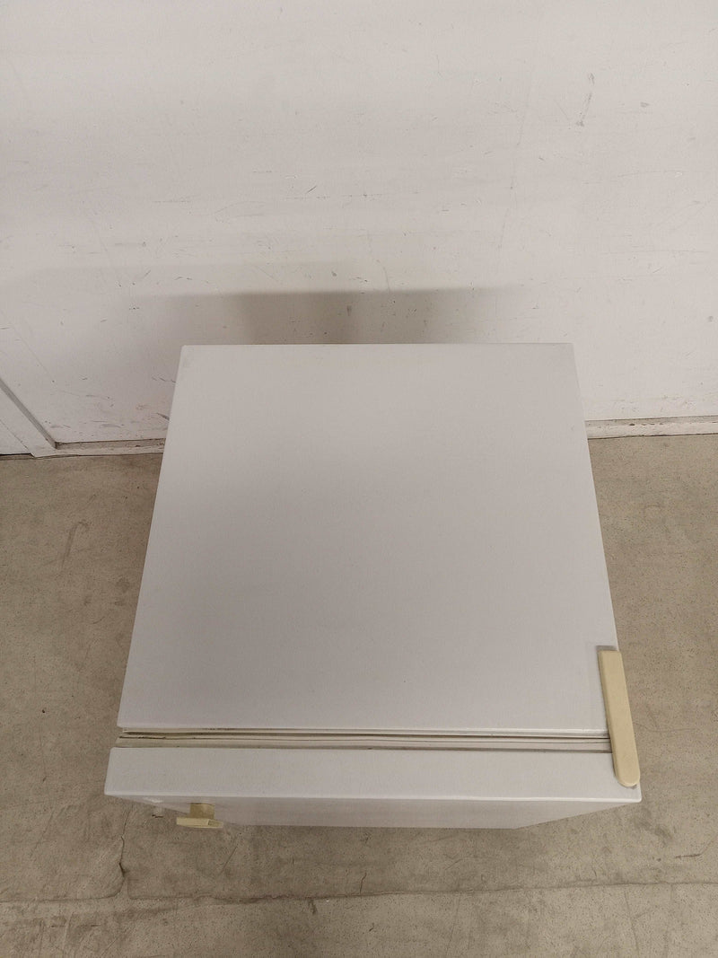 22"W White Kenmore Freezer