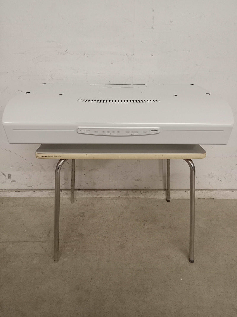 30" Allure QS3 Series Range Hood