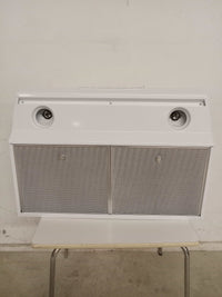 30" Allure QS3 Series Range Hood